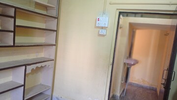Furnished Amenities in 1 BHK Apartment at Dombivli West – for Rent