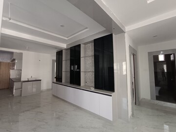Building Lobby in 3 BHK Apartment at Kondapur – for Rent
