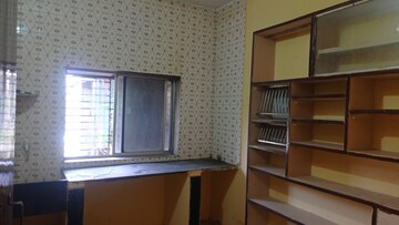 Kitchen in 1 BHK Apartment at Dombivli West – for Rent