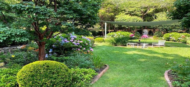 Garden, ats-homekraft-bonheur-avenue  150 Sq.Yd. Plot In Sohna Sector 35 Gurgaon 8202114