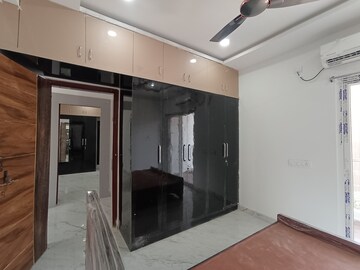 Building Lobby in 3 BHK Apartment at Kondapur – for Rent