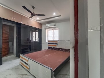 Kitchen in 3 BHK Apartment at Kondapur – for Rent