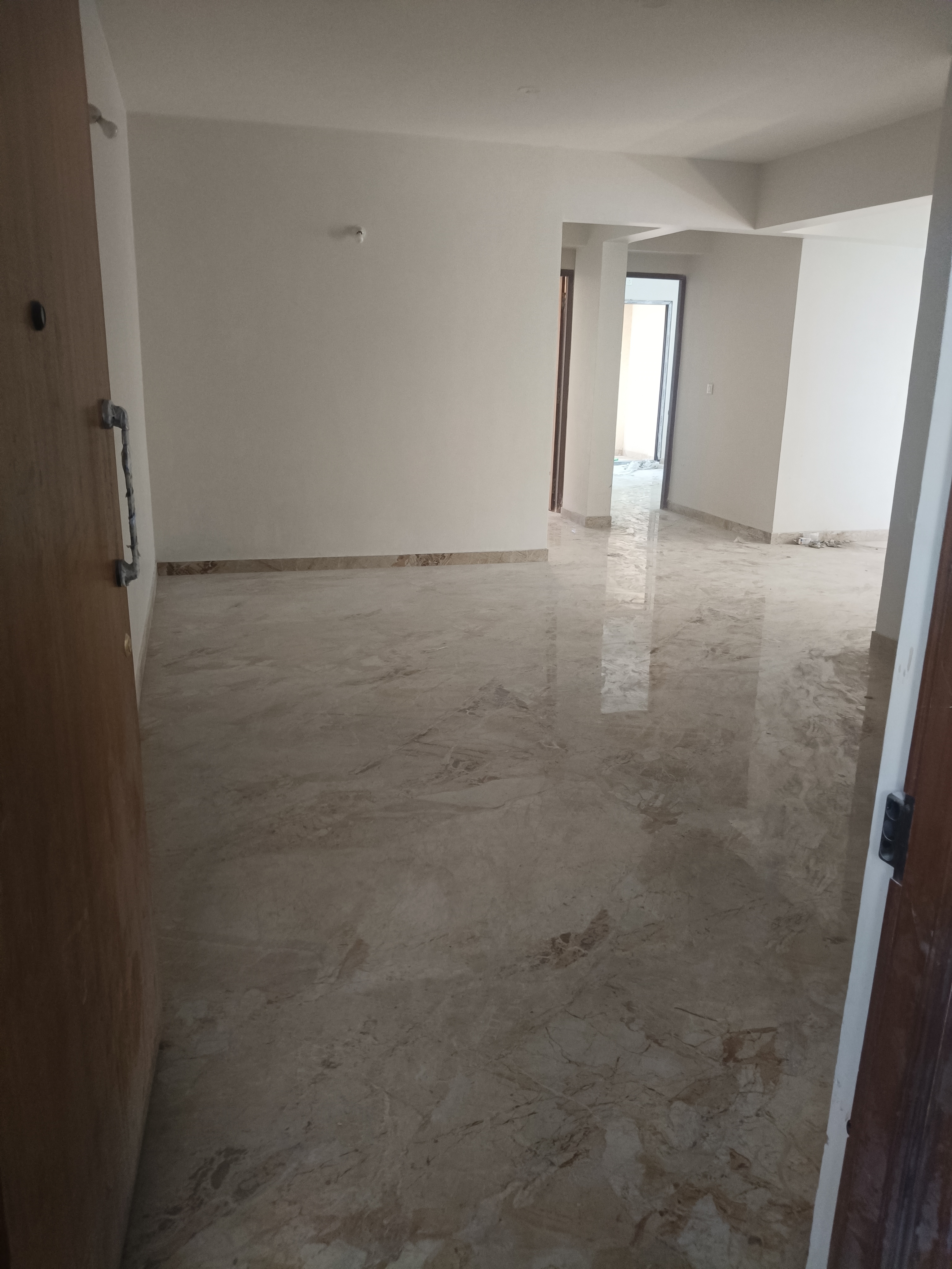 3 BHK Builder Floor For Sale in New Apartment 