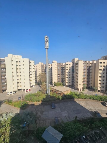 1 BHK Apartment – Exterior View View at Lodha Casa Rio, Dombivli East - for Rent