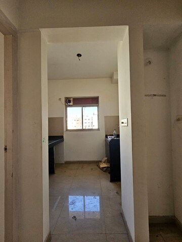 Bathroom in 1 BHK Apartment at Lodha Casa Rio, Dombivli East – for Rent
