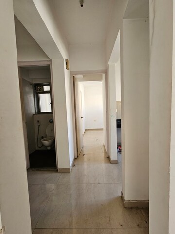 Building Lobby in 1 BHK Apartment at Lodha Casa Rio, Dombivli East – for Rent