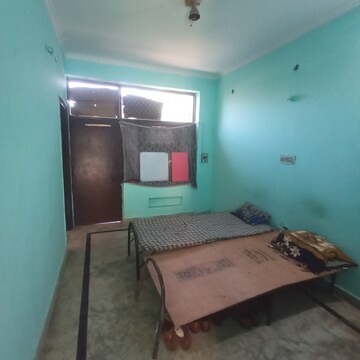 Bedroom in 2 BHK Independent House at Alpha 1 RWA, Alpha 1 Greater Noida – for Rent