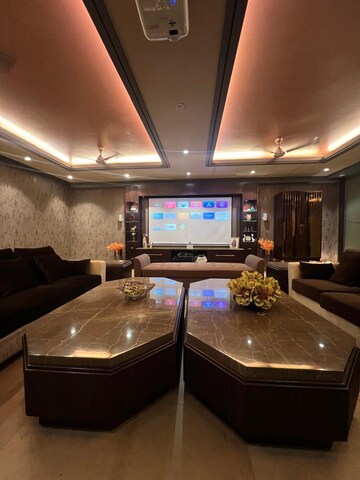 Kitchen in 6 BHK Independent House at RWA Apartments Sector 41, Sector 41 – for Sale