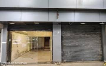 Shop For Sale in Kandivali East