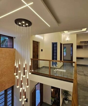 Kitchen in 2 BHK Villa at Chandapura – for Sale