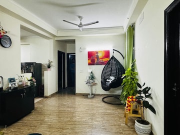 Parking in 2 BHK Apartment at Amrapali Silicon City, Sector 76 – for Sale
