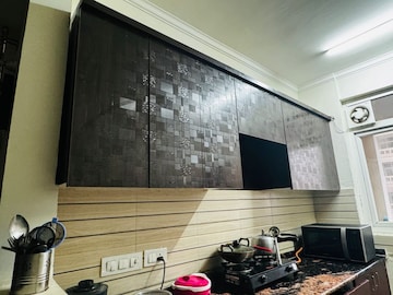 Parking in 2 BHK Apartment at Amrapali Silicon City, Sector 76 – for Sale