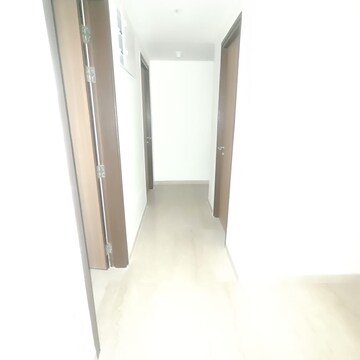 Building Lobby in 3 BHK Apartment at Lodha Primo, Parel – for Rent