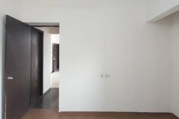 Master Bedroom in 1 BHK Apartment at Siddhi Highland Gardens, Dhokali – for Rent