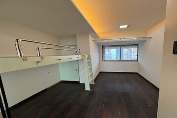 Kitchen in 6 BHK Apartment at El Dorado, Prabhadevi – for Rent