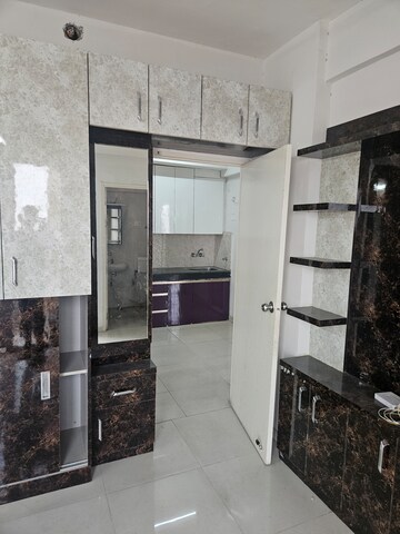 Kitchen in 2 BHK Apartment at MRG The Balcony, Sector 93 – for Rent