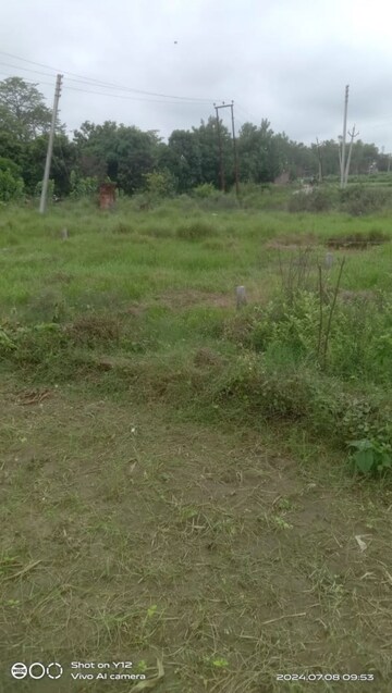 Plot For Rent in Dindori Nashik  8202158