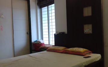 1 BHK Apartment For Sale in Bramhacorp Water Bay, Kalyani Nagar