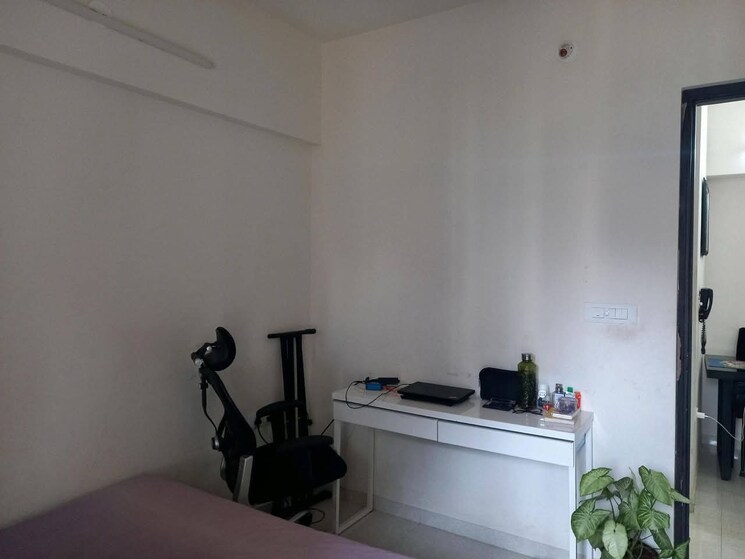 Master Bedroom, lodha-amara 2 Bedroom 900 Sq.Ft. Apartment In Kolshet Road Thane 8202195