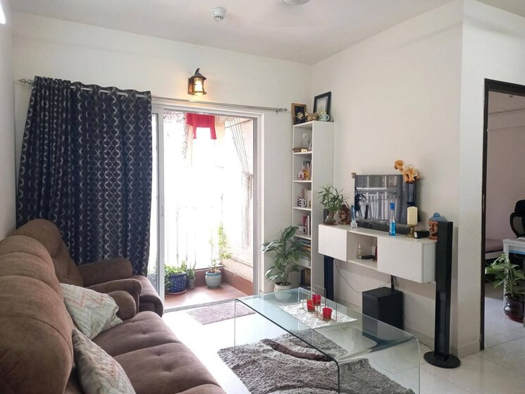 Bedroom, lodha-amara 2 Bedroom 900 Sq.Ft. Apartment In Kolshet Road Thane 8202195