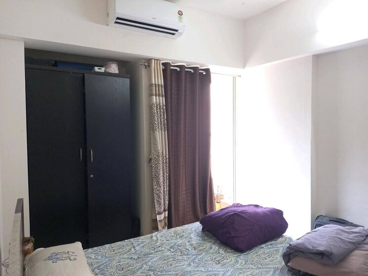 Bedroom, lodha-amara 2 Bedroom 900 Sq.Ft. Apartment In Kolshet Road Thane 8202195