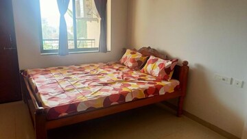 Bedroom in 2 BHK Apartment at Dona Paula – for Rent