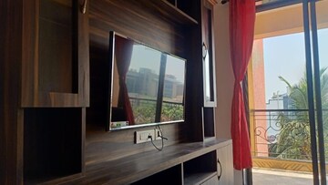 Kitchen in 2 BHK Apartment at Dona Paula – for Rent