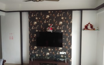 1 BHK Apartment For Sale in Gokul Elegance, Viman Nagar