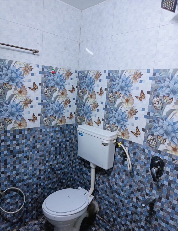 Master Bedroom, godrej-prime 2 Bedroom 737 Sq.Ft. Apartment In Chembur Mumbai 8202188