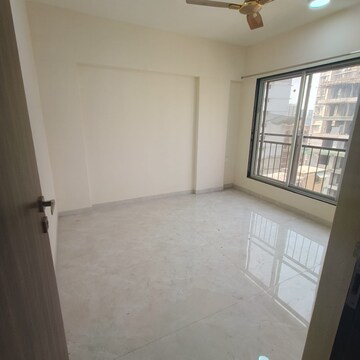 Master Bedroom in 2 BHK Apartment at Godrej Prime, Chembur – for Sale