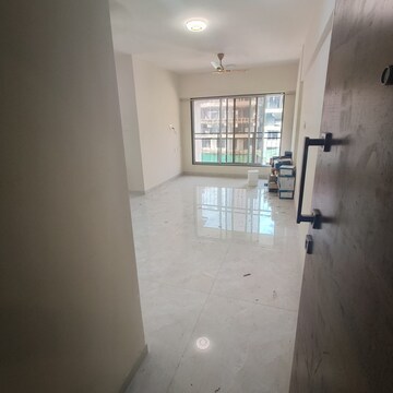 Living Room in 2 BHK Apartment at Godrej Prime, Chembur – for Sale