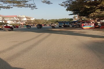 Parking in  Plot at Chiranjiv Vihar – for Sale