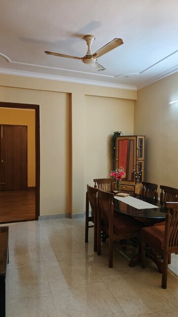 Living Room in 2 BHK Independent House at Ansal Plaza Sector-23, Sector 23 – for Rent