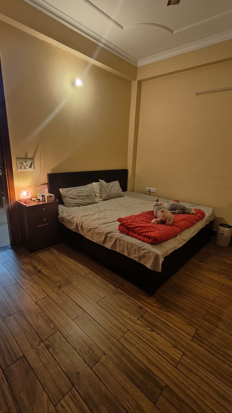 Bedroom, ansal-plaza-sector-23 2 Bedroom 1830 Sq.Ft. Independent House In Sector 23 Gurgaon 8202210