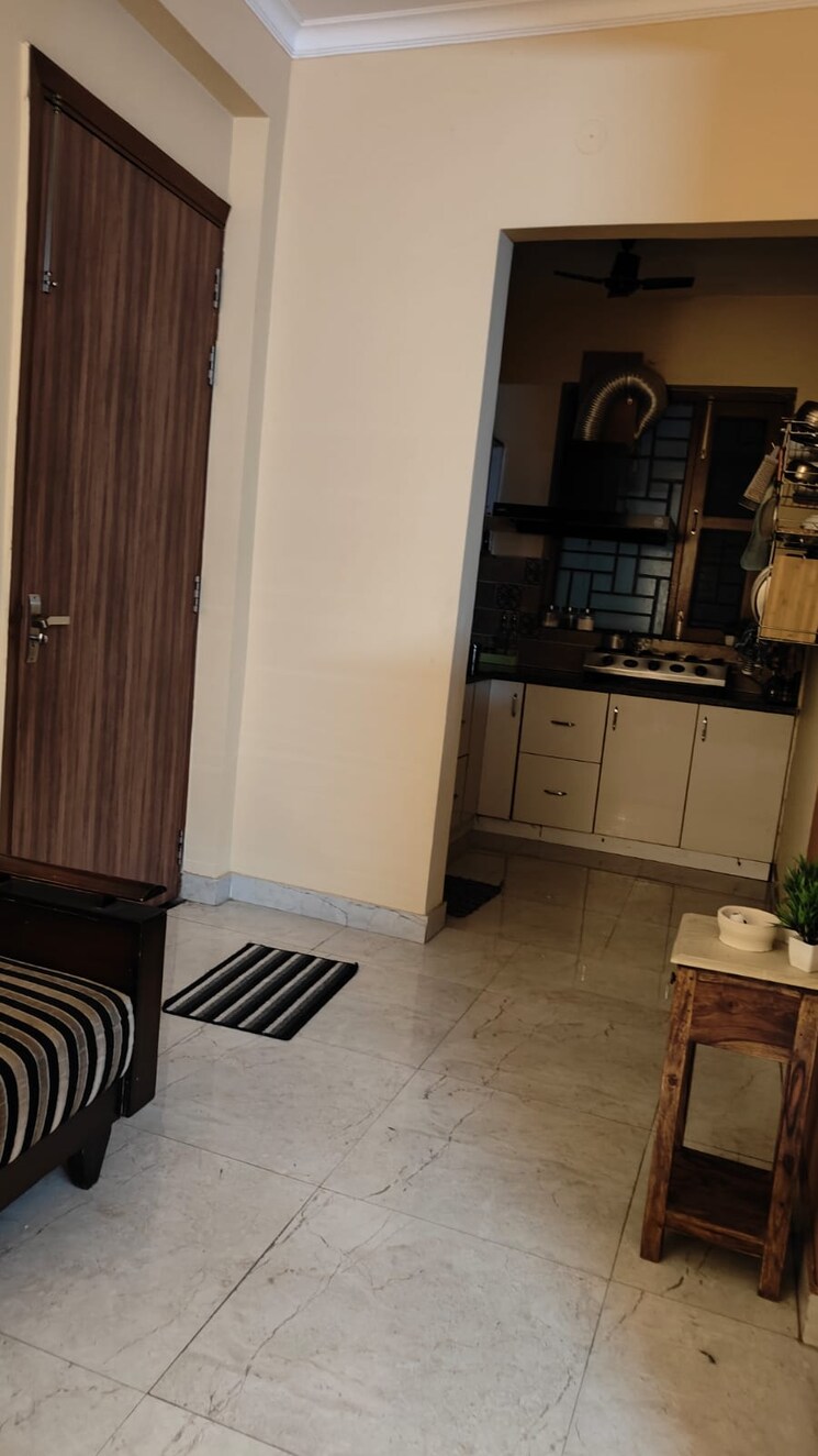 Living Room, ansal-plaza-sector-23 2 Bedroom 1830 Sq.Ft. Independent House In Sector 23 Gurgaon 8202210