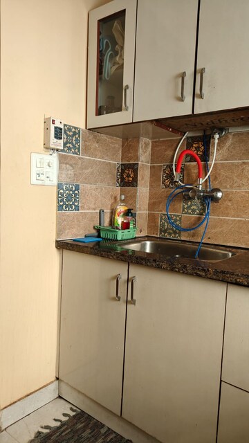 Furnished Amenities in 2 BHK Independent House at Ansal Plaza Sector-23, Sector 23 – for Rent