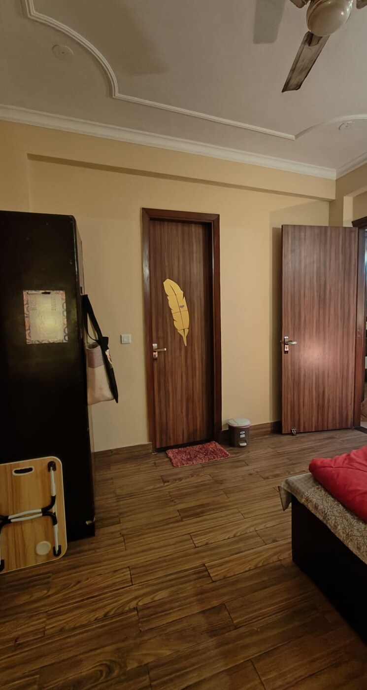 Living Room, ansal-plaza-sector-23 2 Bedroom 1830 Sq.Ft. Independent House In Sector 23 Gurgaon 8202210