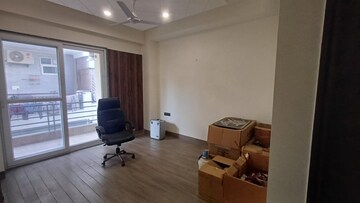 Living Room in 2 BHK Independent House at Ansal Plaza Sector-23, Sector 23 – for Rent