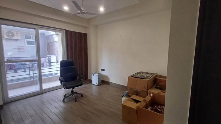 Living Room, ansal-plaza-sector-23 2 Bedroom 1830 Sq.Ft. Independent House In Sector 23 Gurgaon 8202210