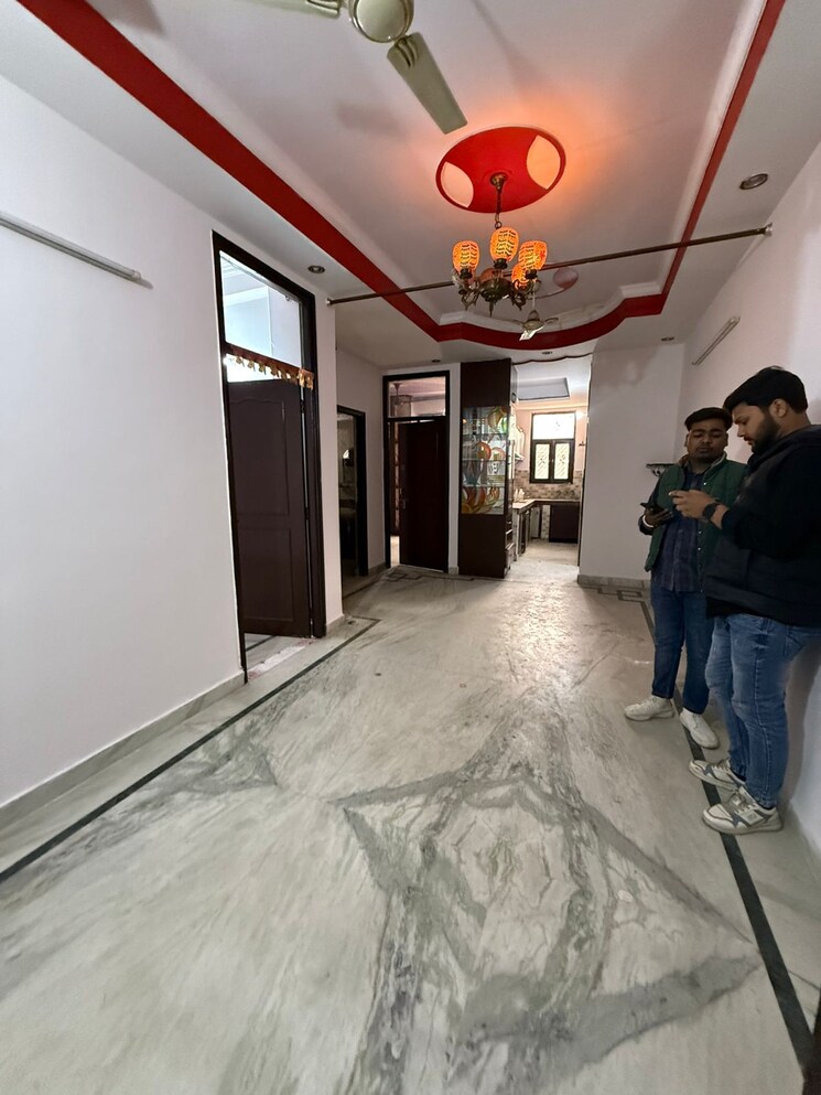 Living Room, vinayak-apartments-vasundhara 5 Bedroom 2500 Sq.Ft. Independent House In Vasundhara Sector 9 Ghaziabad 8202213