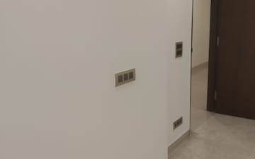 4 BHK Builder Floor For Sale in Greater Kailash I