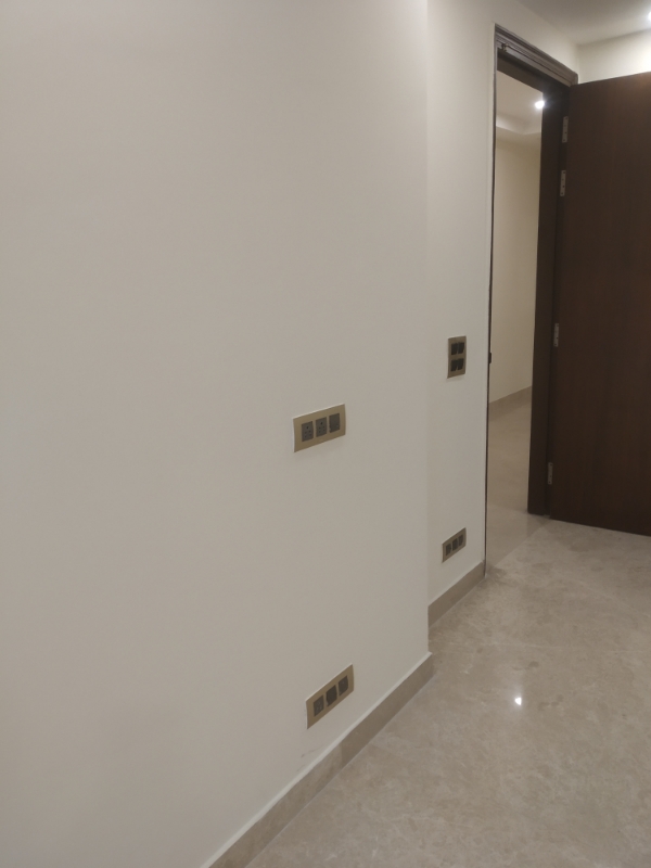 4 BHK + Servant Room Builder Floor For Sale in Greater Kailash I