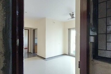 1 BHK Apartment For Resale in Siddhi Highland Gardens Dhokali Thane  8202180