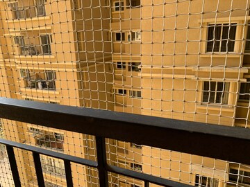3 BHK Apartment – Exterior View View at Sobha City, Thanisandra Main Road - for Rent