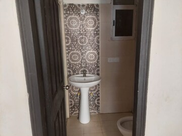 Bathroom in 2.5 BHK Apartment at Prateek Wisteria, Sector 77 – for Rent