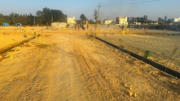 Plot For Resale in Bannerghatta Jigani Road Bangalore  8197294