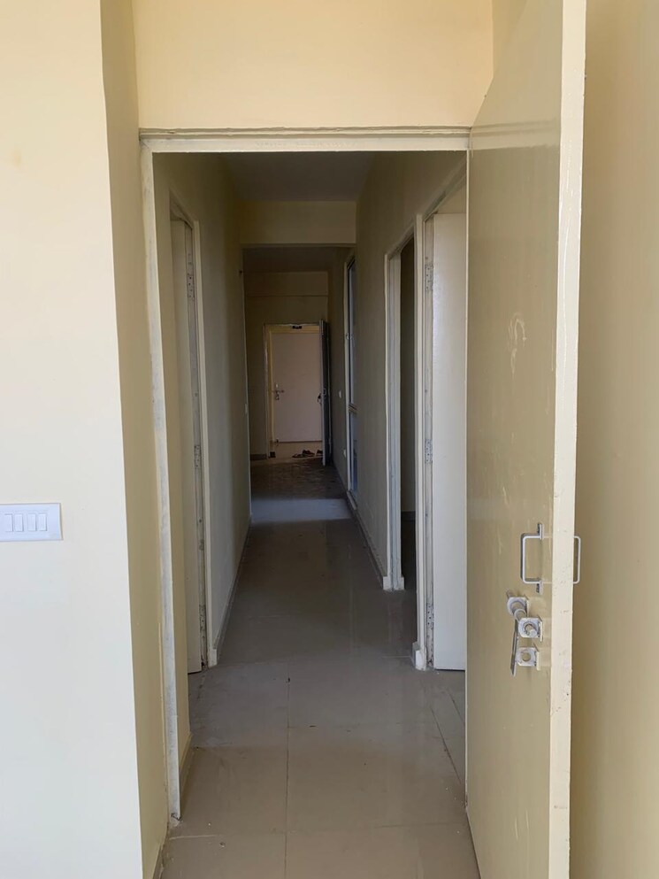 undefined, conscient-habitat-78 3 Bedroom 645 Sq.Ft. Apartment In Sector 78 Faridabad 8202253