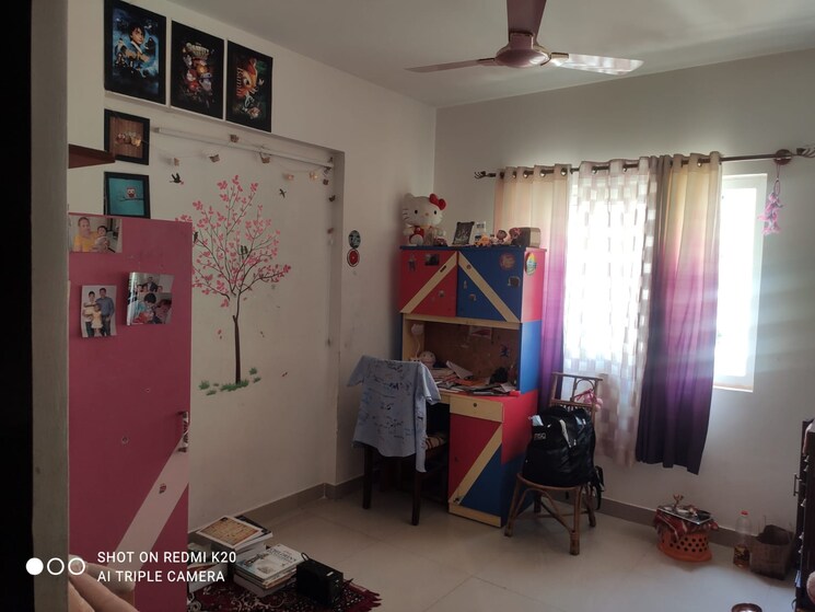 Living Room, ramky-one-north 3 Bedroom 1759 Sq.Ft. Apartment In Yelahanka Bangalore 8202243