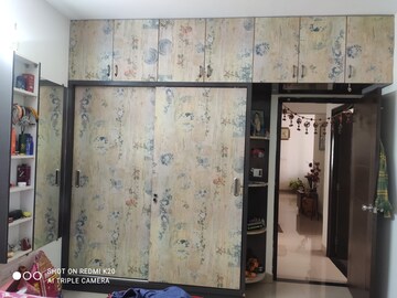 3 BHK Apartment For Rent in Ramky One North, Yelahanka