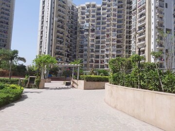 2.5 BHK Apartment – Exterior View View at Prateek Wisteria, Sector 77 - for Rent